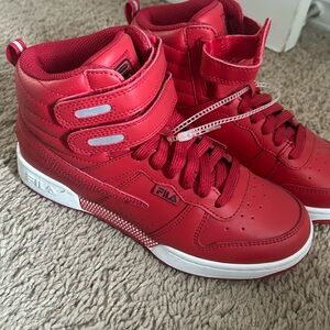 Kids shoe